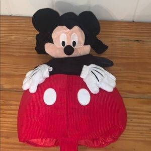 Disney Mickey Mouse costume